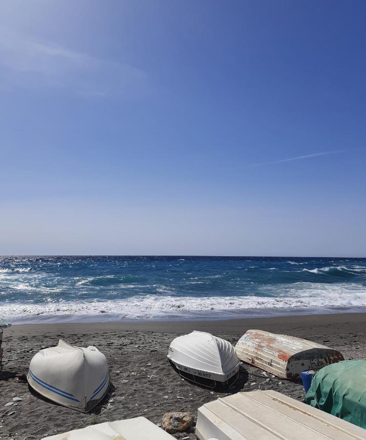 Apartamento Playero Con Vistas A La Montana 카스텔 데 페로 외부 사진