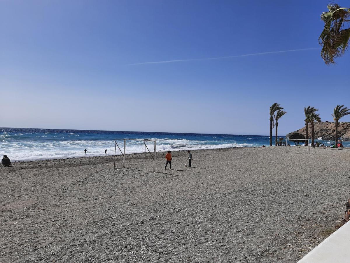 Apartamento Playero Con Vistas A La Montana 카스텔 데 페로 외부 사진